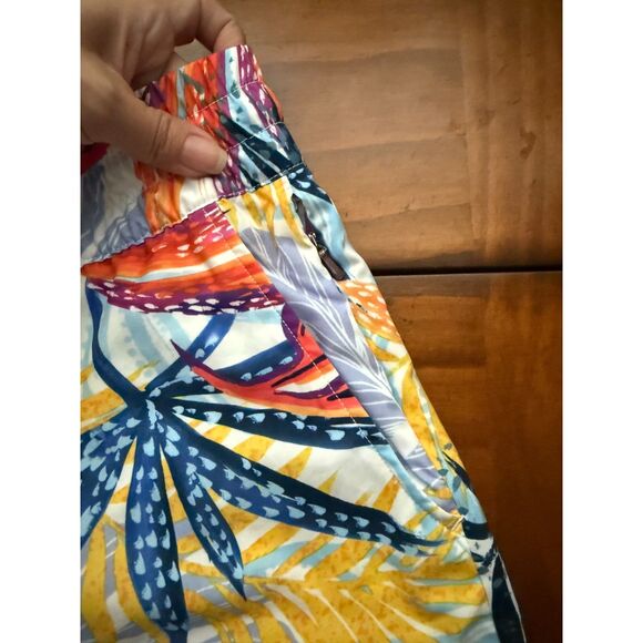 Calia Board shorts mid rise size small - Picture 5 of 5